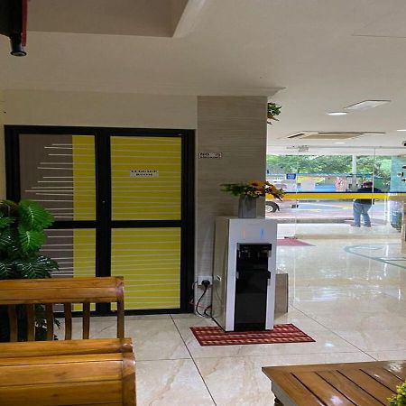 Sun Inns Hotel Sentral, Brickfields Kuala Lumpur Exterior photo
