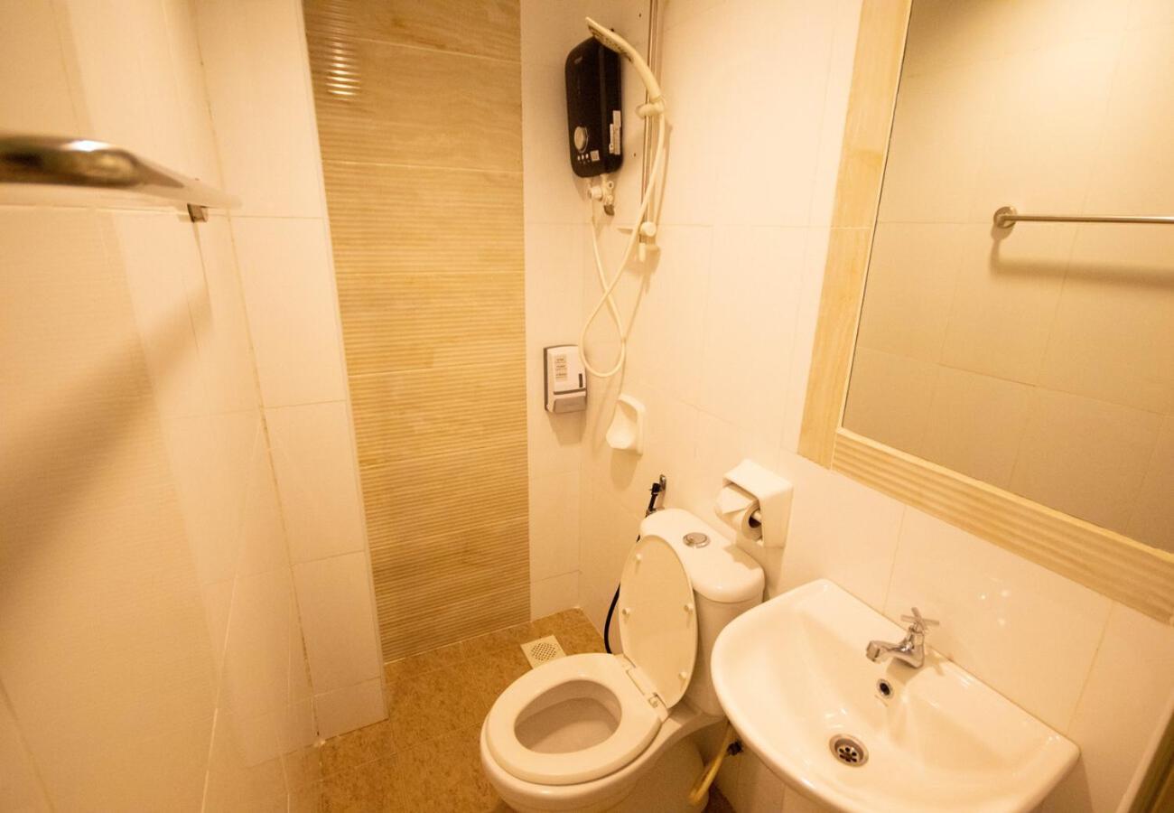 Sun Inns Hotel Sentral, Brickfields Kuala Lumpur Exterior photo
