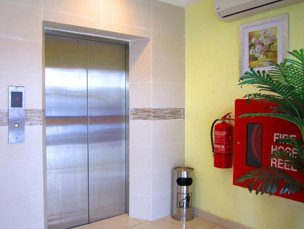 Sun Inns Hotel Sentral, Brickfields Kuala Lumpur Exterior photo