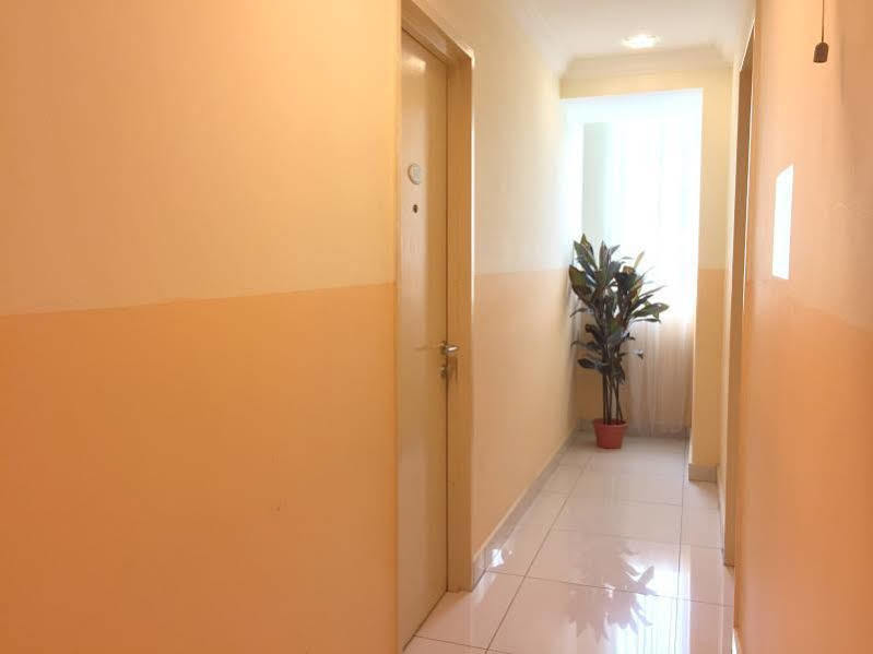 Sun Inns Hotel Sentral, Brickfields Kuala Lumpur Exterior photo